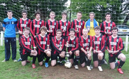 Youth Cup 10-11